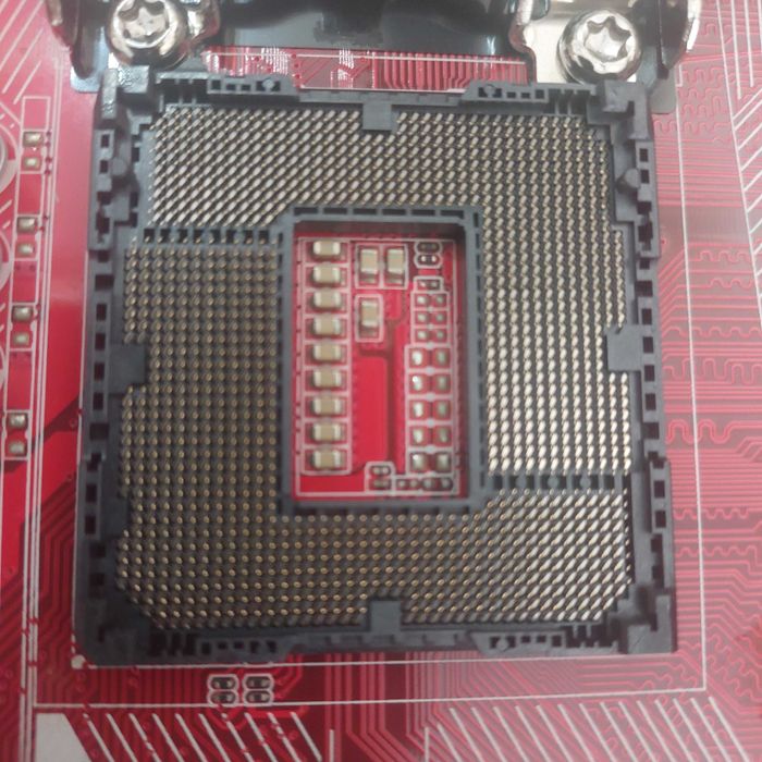 Motherboard ASUS B85M-HQ / intel B85 / LGA 1150