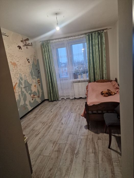 Продається квартира 3х кімната. ГАЛИЧ