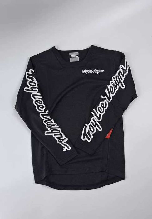 Jersey koszulka rowerowa  Troy Lee Designs Sprint  Enduro MTB  roz.M