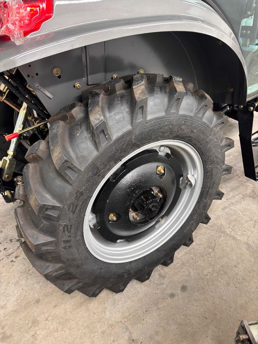 Скаут ТY-404C трактор 40к.с.