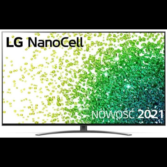LG 55NANO863PA na części