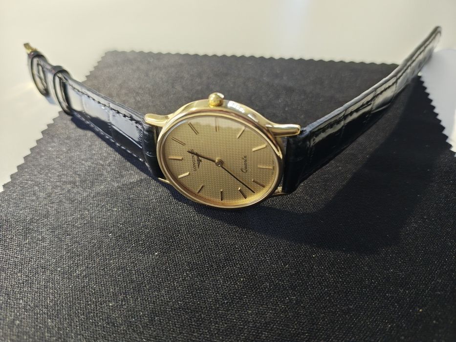 Relógio Longines L150