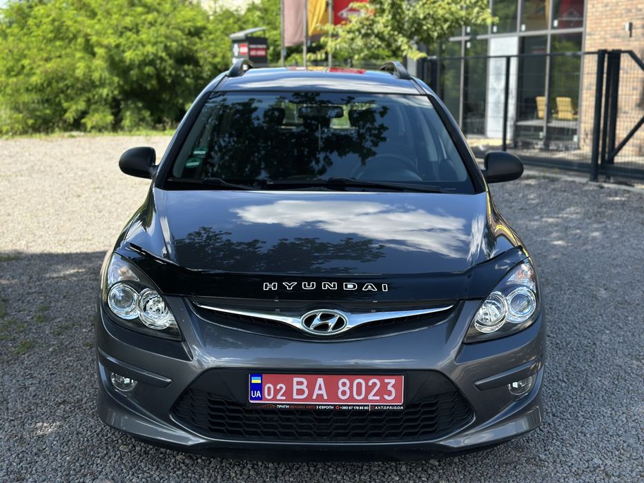 Продам Hyundai I30