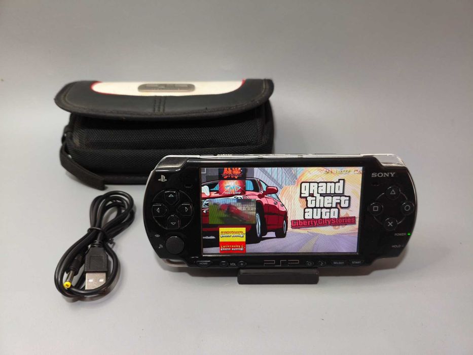 PSP Slim & Lite 2000