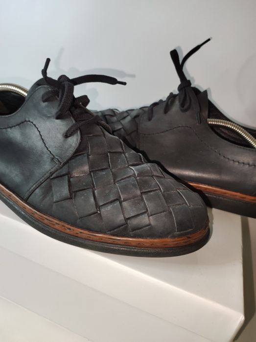 Туфли от Rieker 45 / 29см.