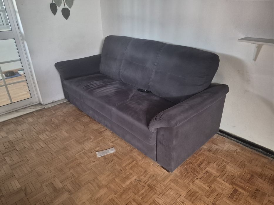 Sofa de 3 lugares