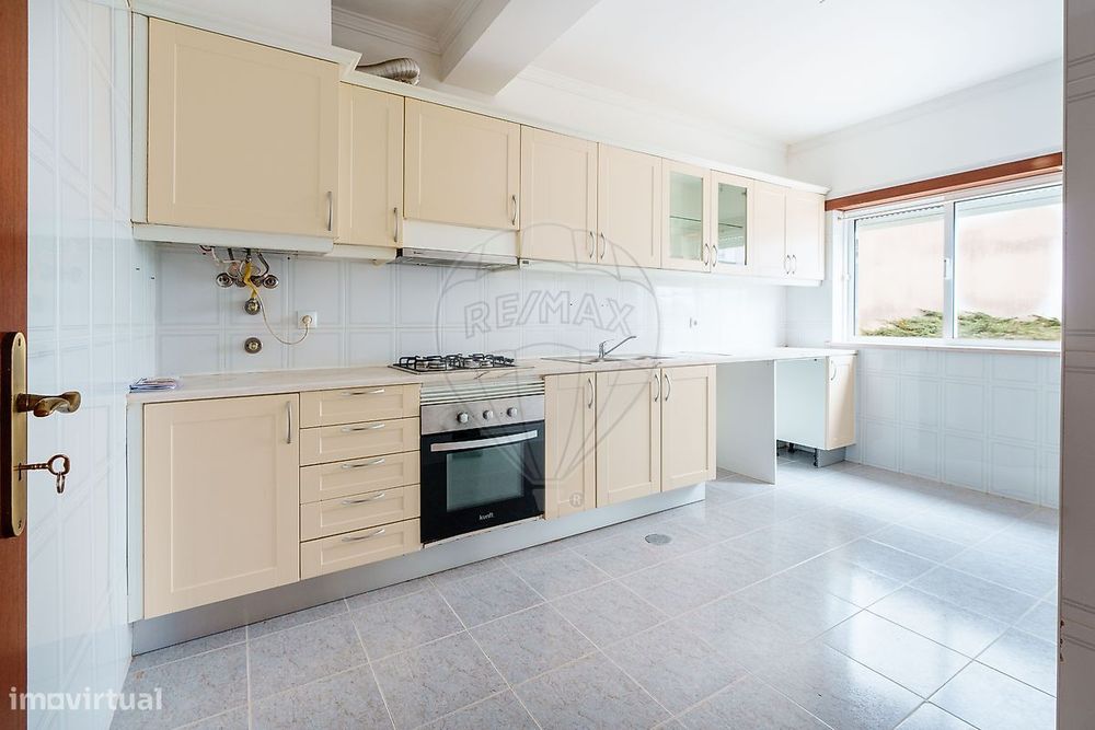 Apartamento T3 para arrendamento
