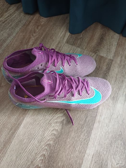 Бутси mercurial 38 розмір