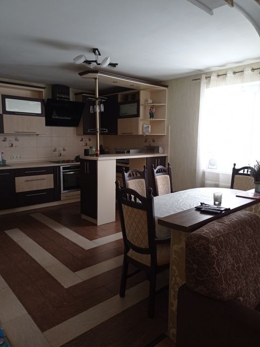Помешкання біля Чернігова. є-ВІДНОВЛЕННЯ. Перший власник.