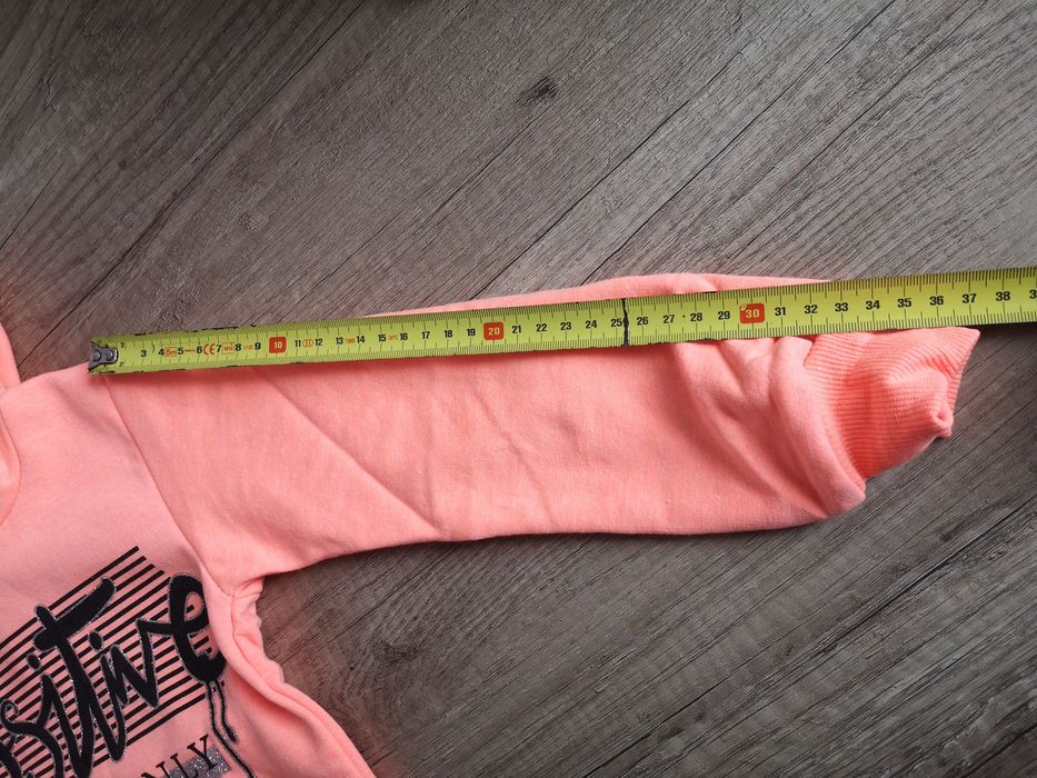 Bluza 110cm/5 lat
