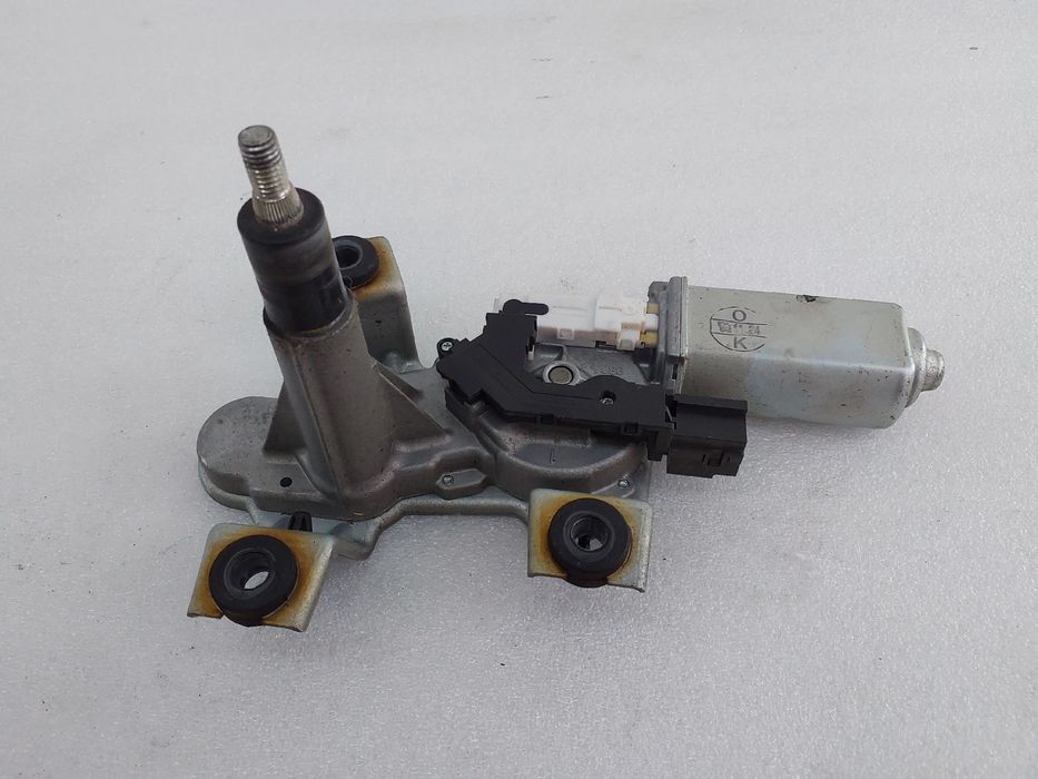 Motor limpa vidros trás LAND ROVER Discovery III (L319)