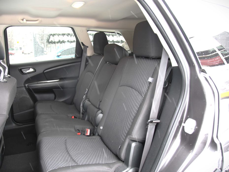Продам Dodge Journey