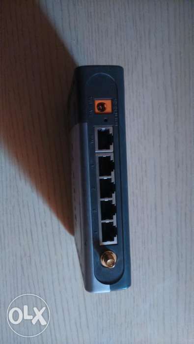 Router D-Link