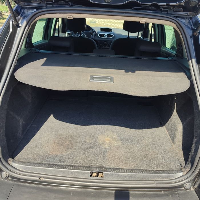 Renault Clio 1.5 dci