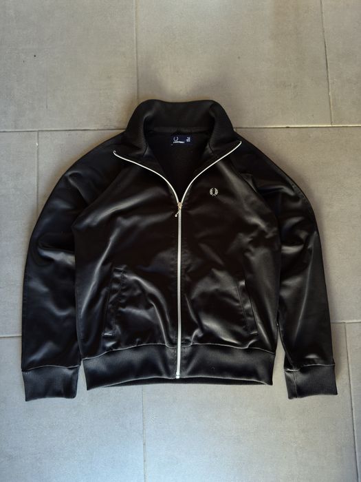 Fred Perry Зип,Кофта