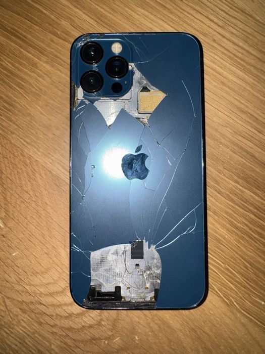 Iphone 12 pro 128