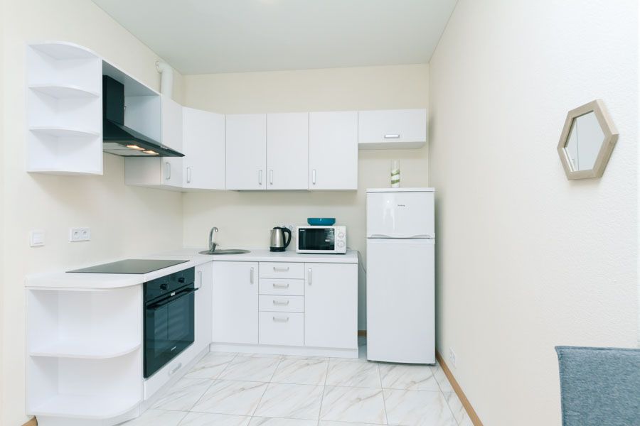 Ваш ідеальний відпочинок починається тут - апартаменти - подобово.