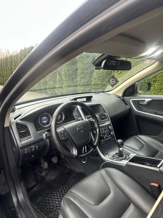 Sprzedam Volvo xc 60   2,4  5 D