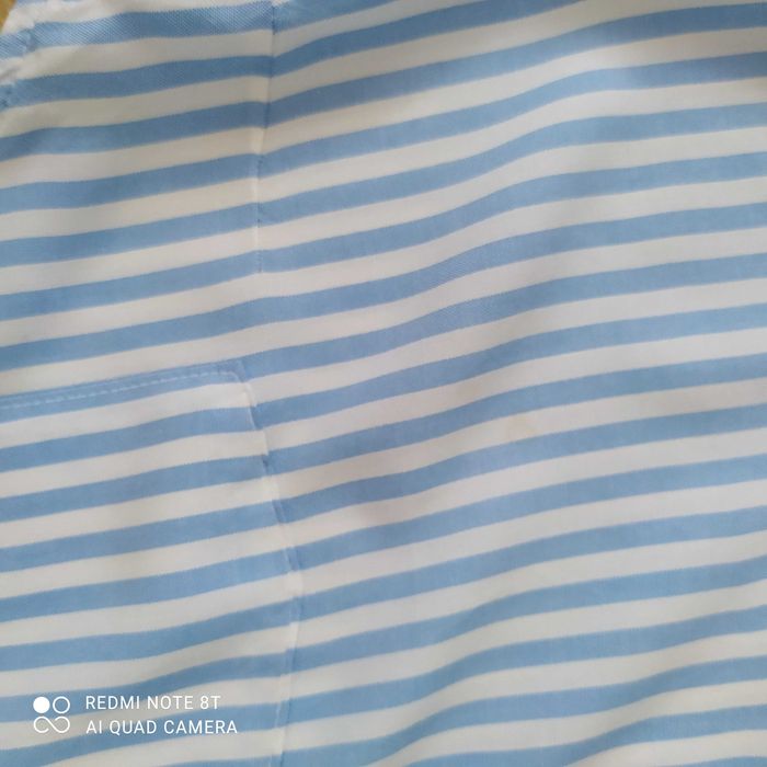 Koszule H&M dla bliźniaczek 158/164