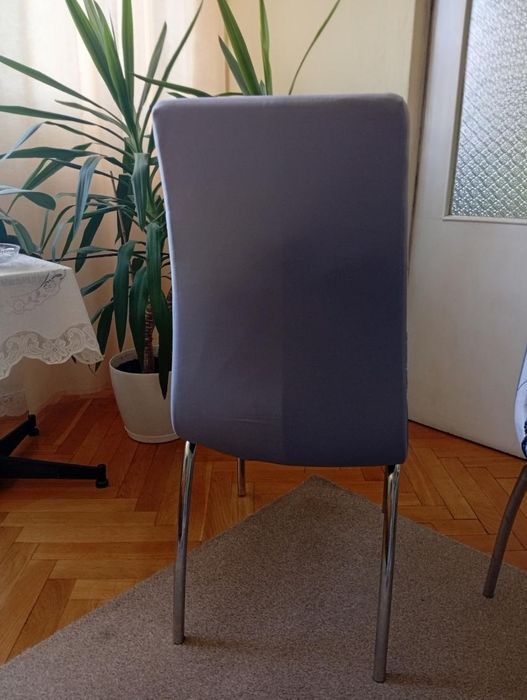 Pokrowce na krzesła, fotele, szycie na wymiar
