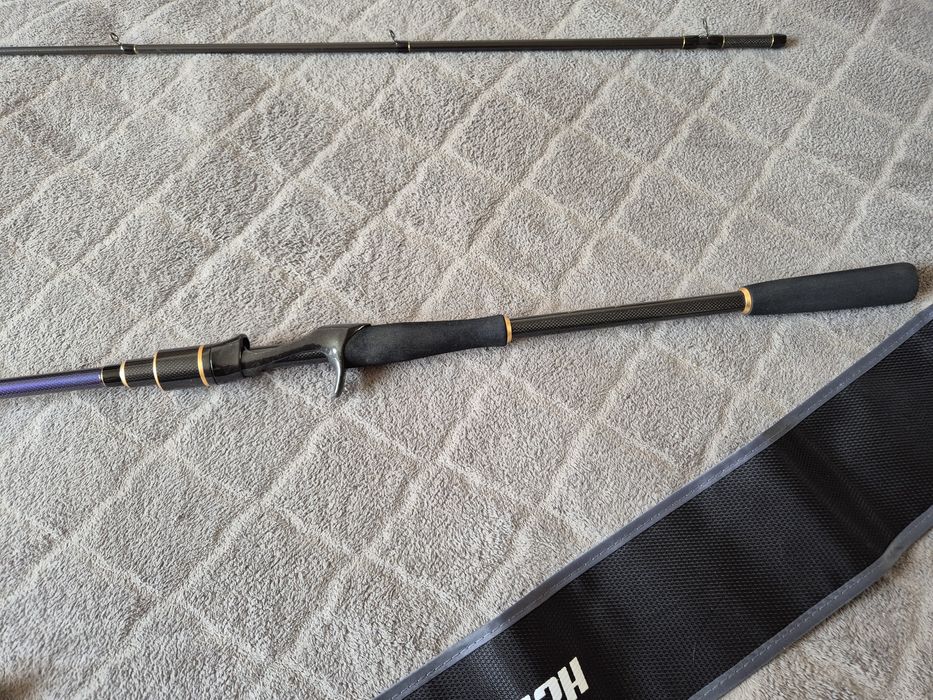 Casting Favorite SkyLine 2,54 , 20-60g