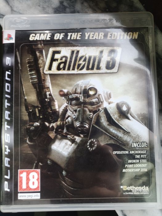 Jogos PlayStation 3