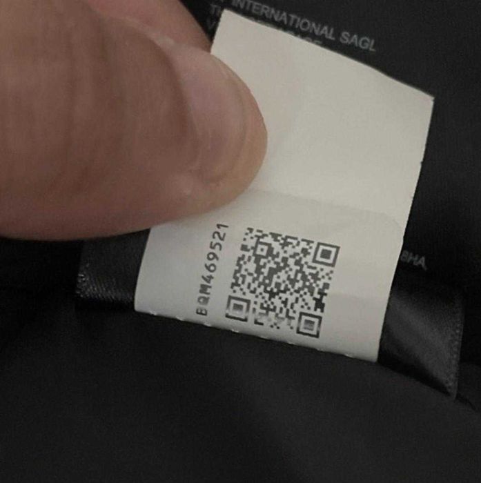 The north face 700 kurtka meska puchowa czarna nowa