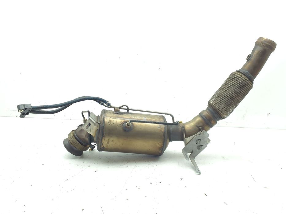 Filtro particulas mercedes w447 2.2 163cv
