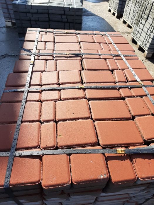 Плитка "старый город"