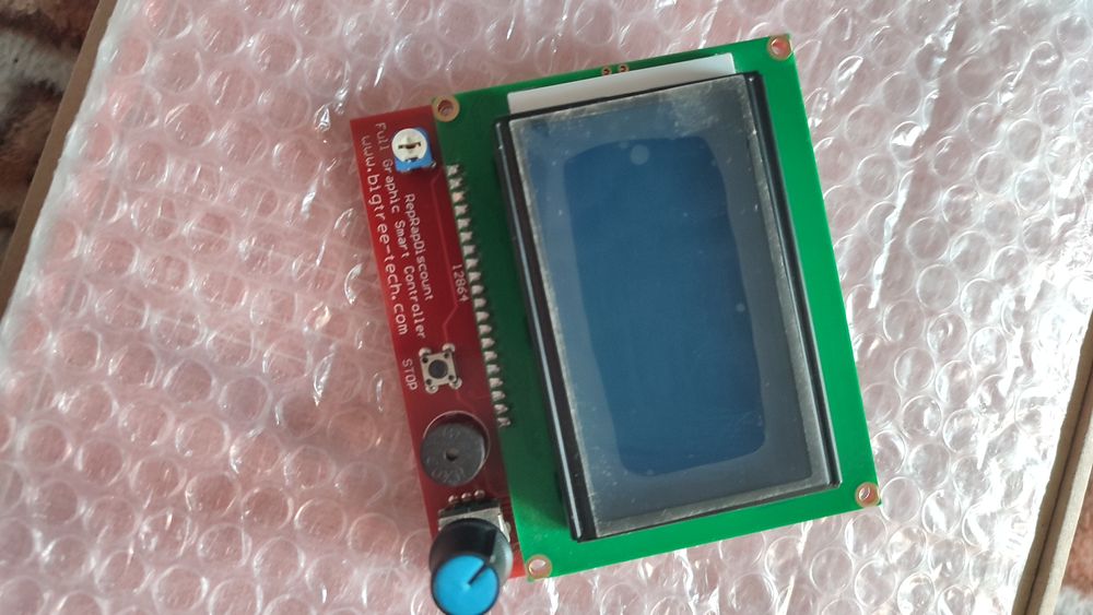 Комплектуючі Arduino