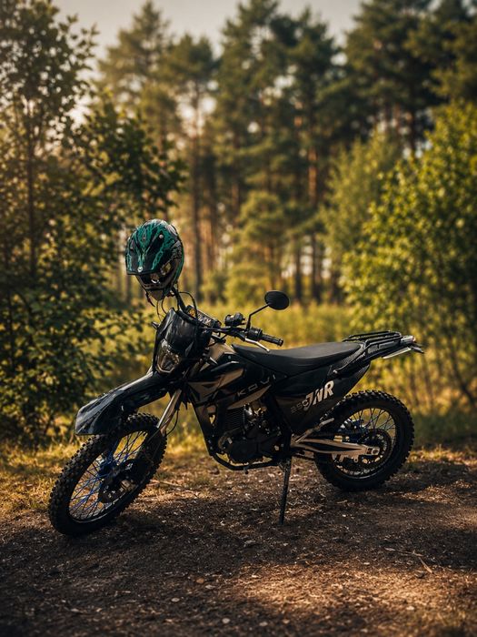 Kovi JNR 250 2023