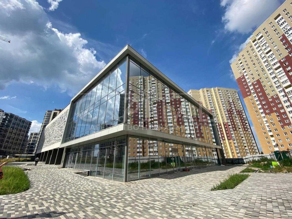 Комерційна нерухомість за адресою вул. Гусовського (площа 129 м²) - Atlanta.ua - фото 2