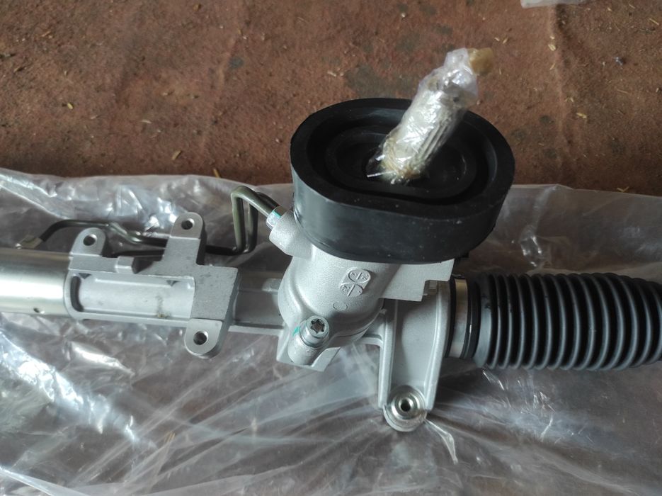 Кермова рейка Volkswagen Golf 4 Bora Skoda Octavia Tour Seat T