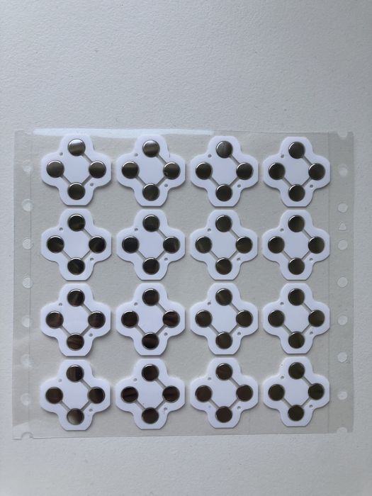 Nintendo joy-con d pad sticker