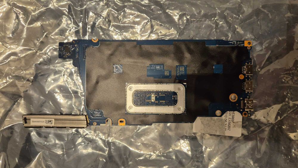 Płyta Główna GDM50 LA-L246P DELL Vostro Inspiron 3510,3511, 3515,3520