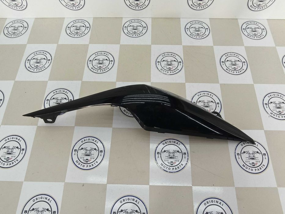 Peças para CB600 Hornet 2007/2014