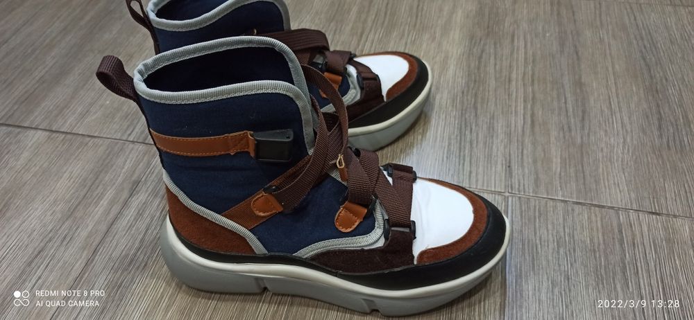 Buty botki buty botki