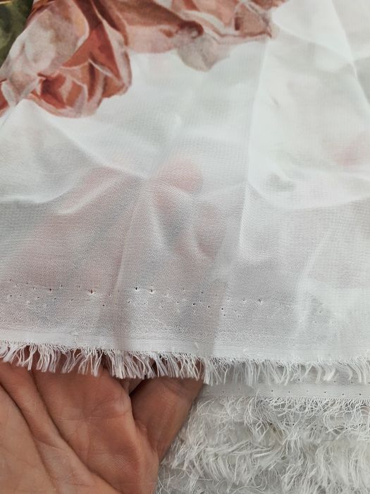 Tkanina kupon 2,60 m.x 142 cm.