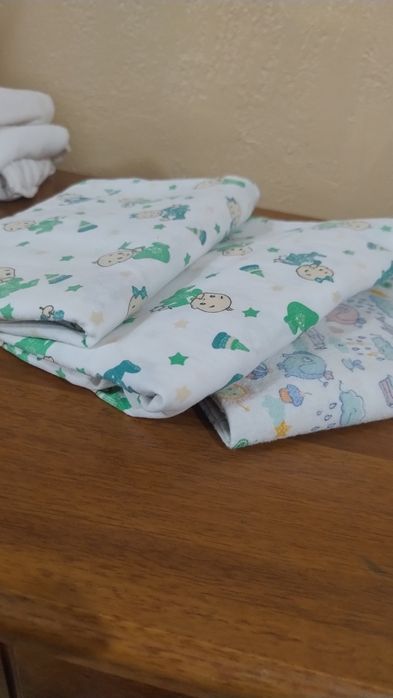 Дитячі речі від 0 до 1,5року