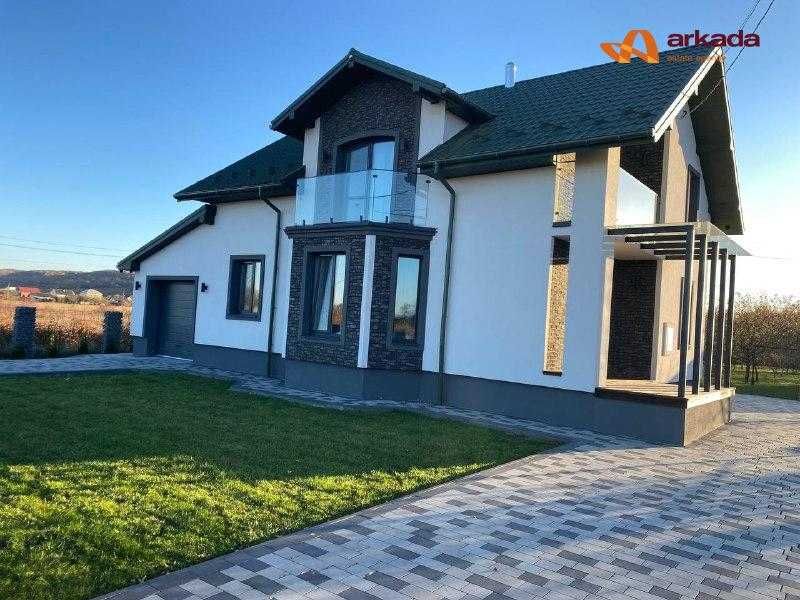 Продаж будинку з  якісним ремонтом.