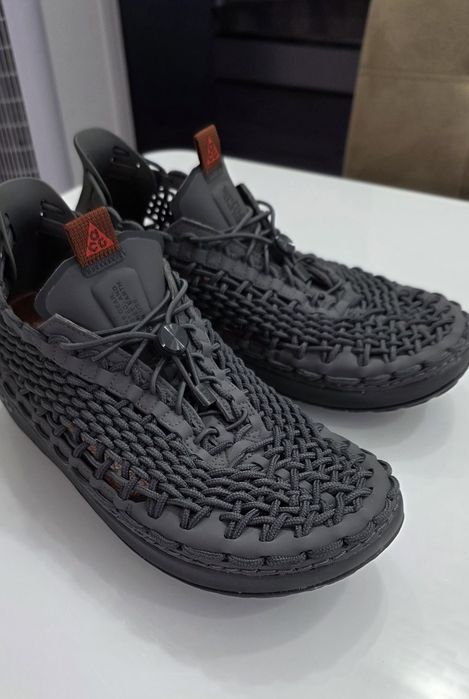 Кроссовки NIKE AGG Watercat