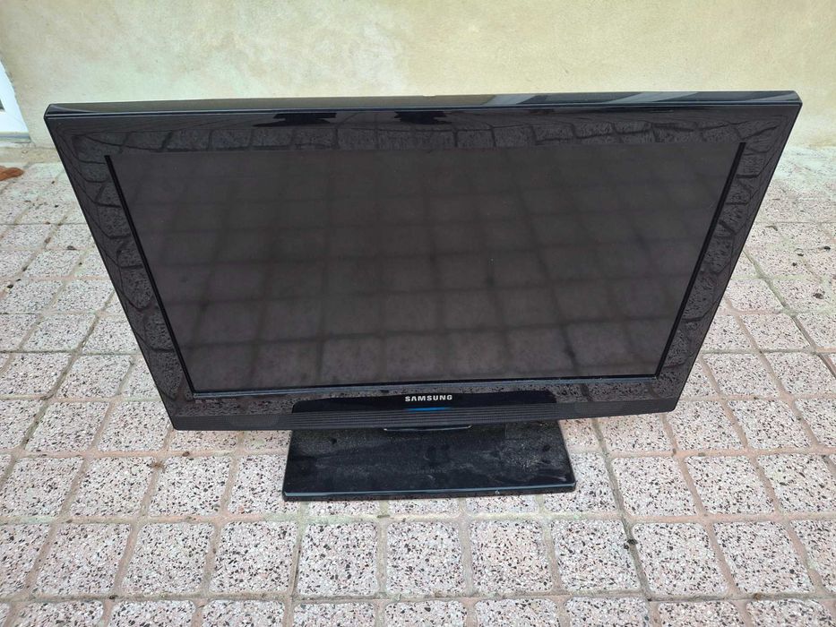 Televisão Samsung LE26B350F1W