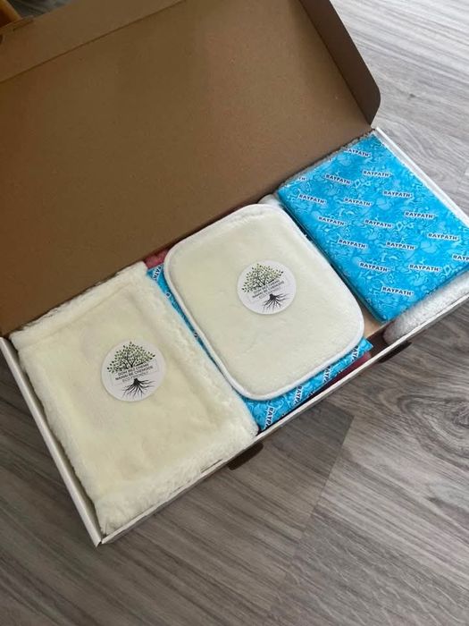 Raypath Mini set
