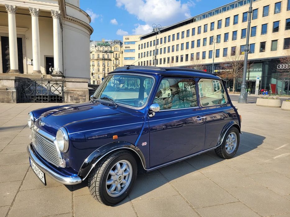MINI Cooper Mini Cooper Thaiti MPI