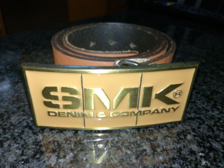 SMK Belt                                   .64740968430209121