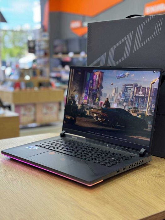 ASUS ROG Strix SCAR 16 G634JY-NM081W--I9 13980HX+RTX4090--