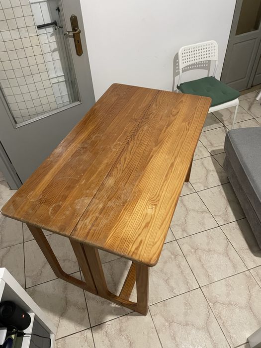 Mesa de Jantar Usada