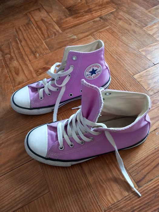 Ténis 34 Allstar