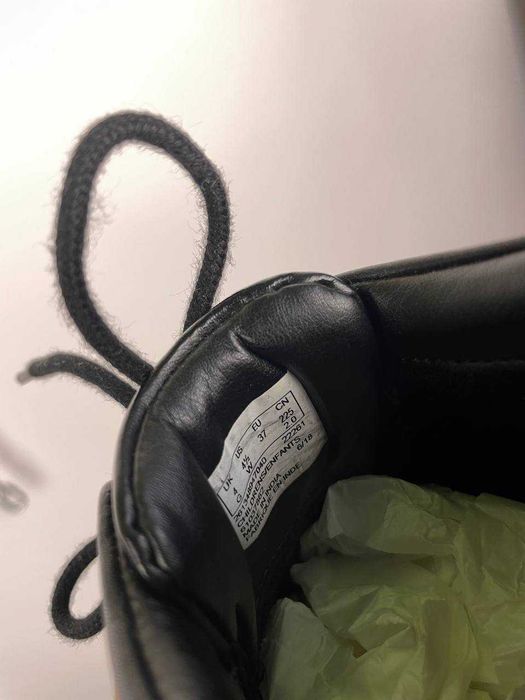 Clarks жіночі шкіряні туфлі , черевики 37