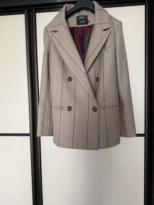 Женский пиджак Rocco, размер S ,XS